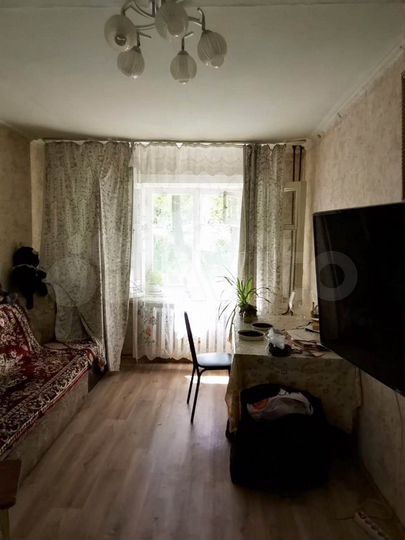 2-к. квартира, 45 м², 1/2 эт.