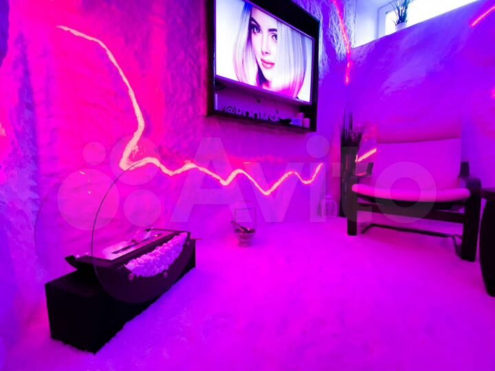 1-к. квартира, 30 м², 1/4 эт.