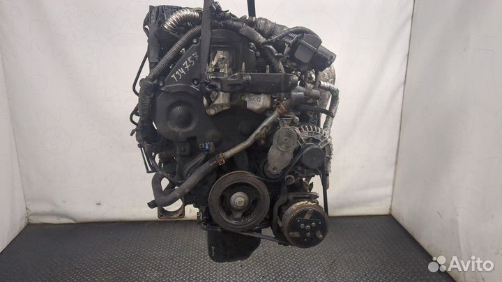 Компрессор кондиционера Suzuki SX4, 2009