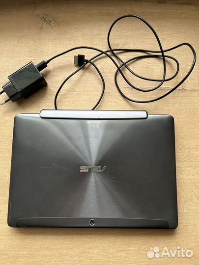 Ноутбук asus K00C