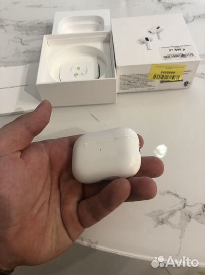 Airpods Pro 2 оригинал