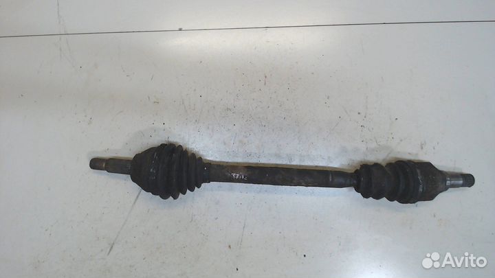 Полуось Ford Focus 1, 1999