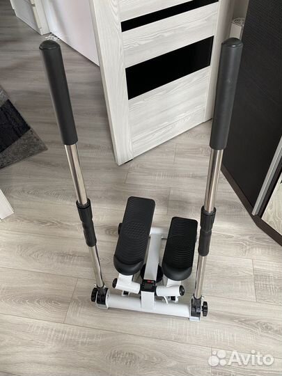 Тренажер степпер Happy home