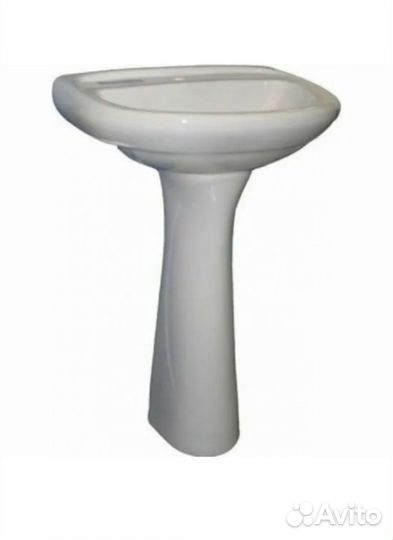 Раковина бу