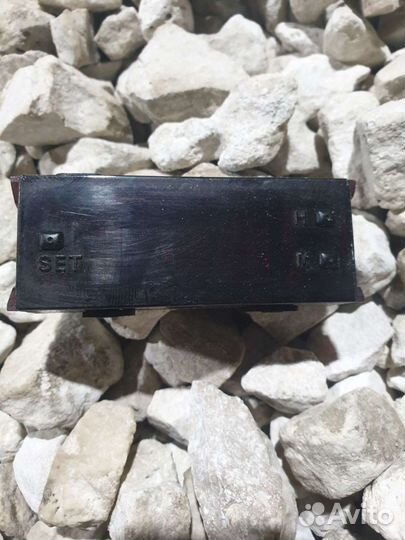 Часы Mitsubishi Lancer 9 Лансер