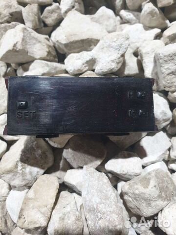 Часы Mitsubishi Lancer 9 Лансер