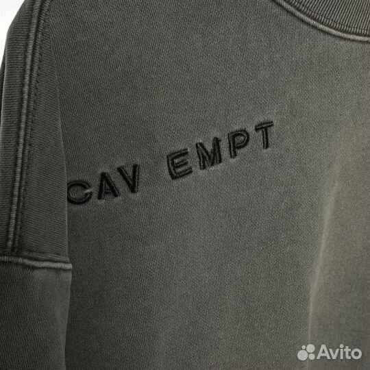 Свитшот CavEmpt