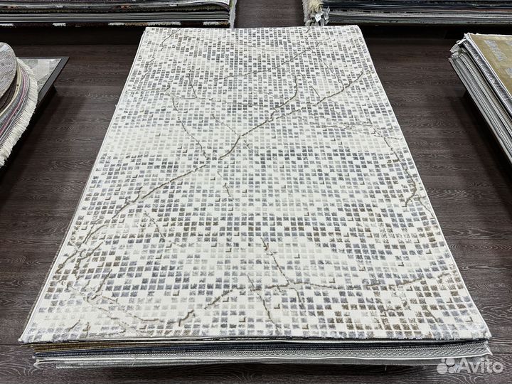 Ковер новый 1.6х2.3 Турция
