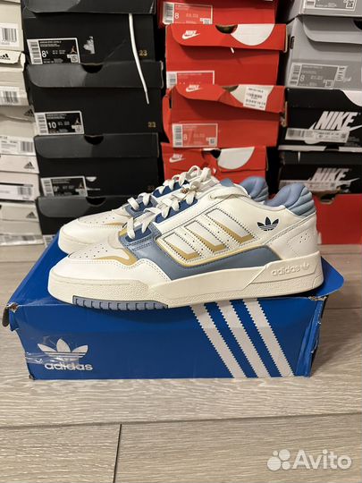 Adidas drop step LOW 2.0 IG4336
