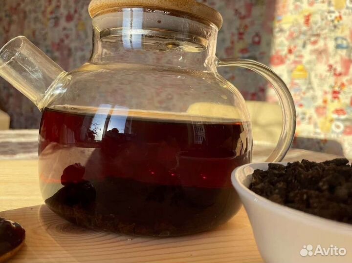 Иван чай 1 кг тот самый, качественный