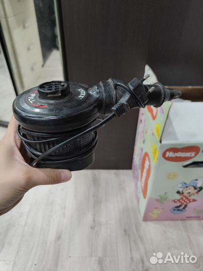Насос