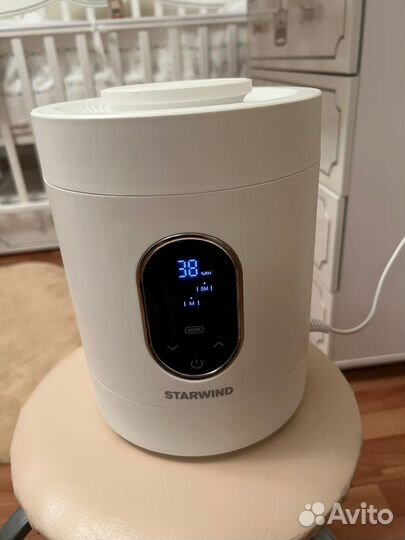 Увлажнитель воздуха Starwind