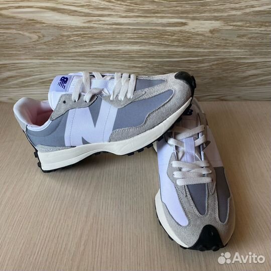 Кроссовки New Balance 327 мужские