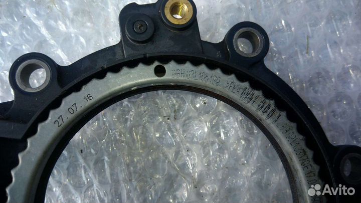 Крышка задний сальник коленвала CFC Транспортер