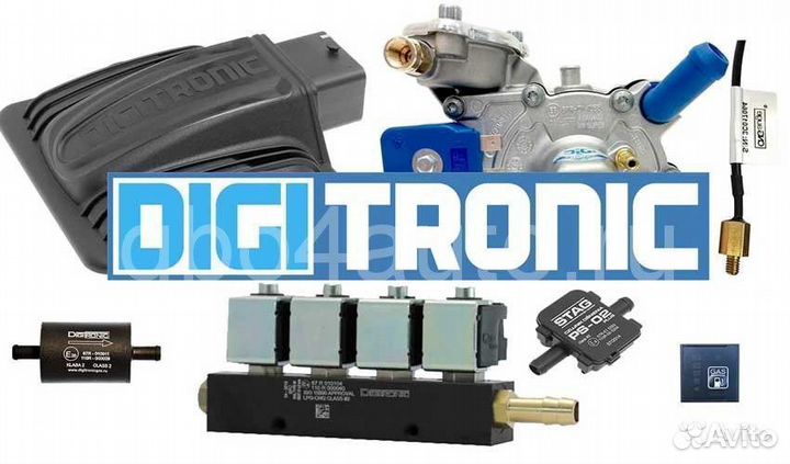 Гбо на Hyundai Creta К-т Гбо №24 Установка Гбо