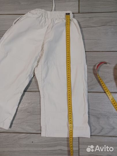 Кимоно для каратэ детское