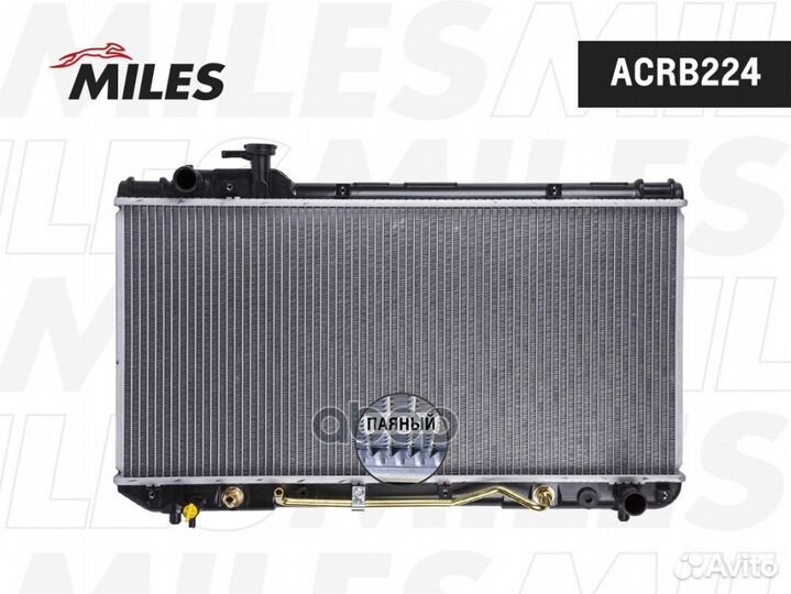 Acrb224 acrb224 Miles