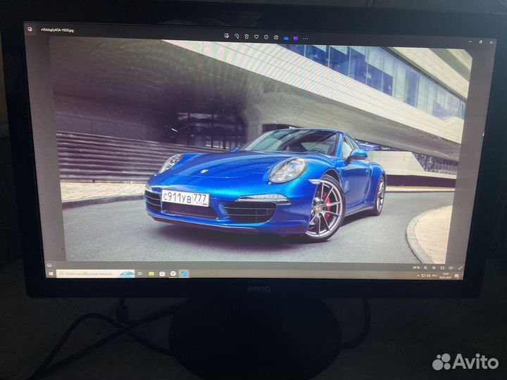 Монитор Benq 22 дюйма 60гц