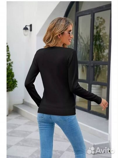 Трикотажная кофта 46/48 размер (Арт.57154)