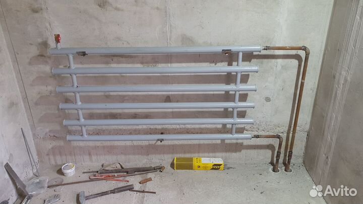 Сварка Петрозаводск