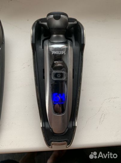 Электрическая бритва Philips Arcitec