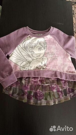 Толстовка на 4,5,лет