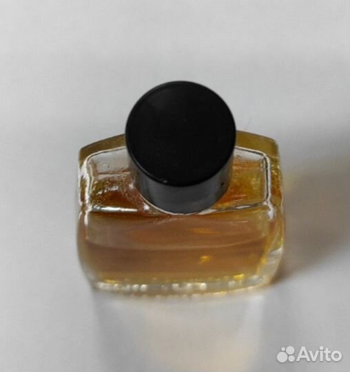 Винтажные духи 