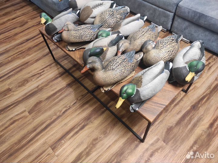 Чучела уток Greenhead Gear PRO