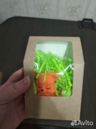 Мыло ручной работы