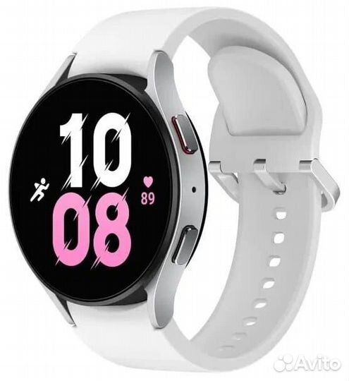 Samsung Galaxy Watch 5 44mm silver