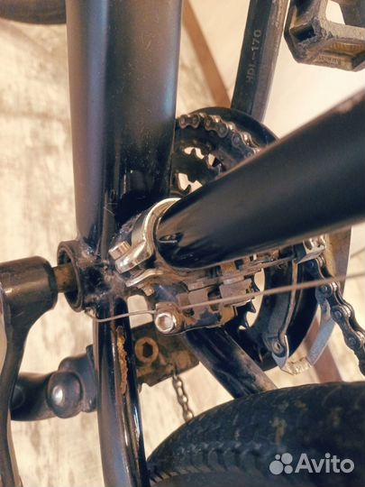 Велосипед Forward Flash 26