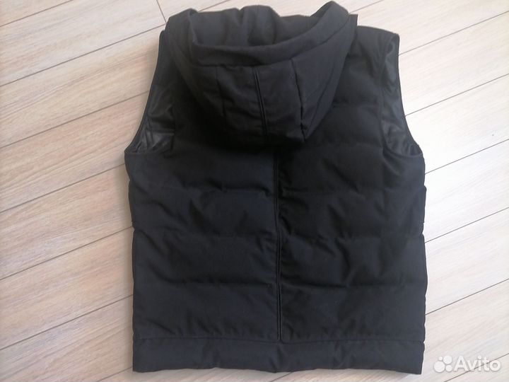 Жилетка безрукавка женская 44-46