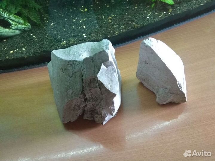 Украшение для аквариума