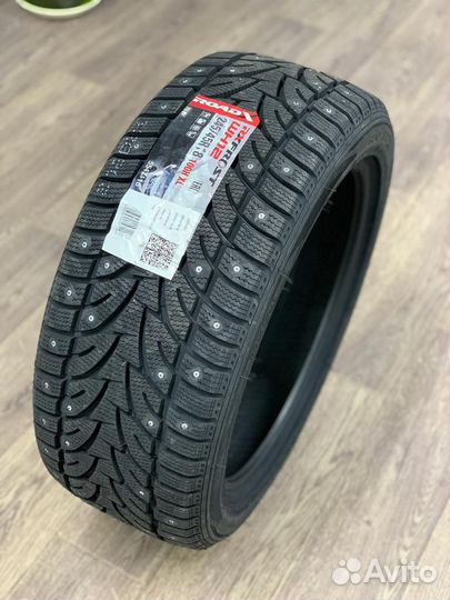 RoadX RX Frost WH12 245/45 R18 100T