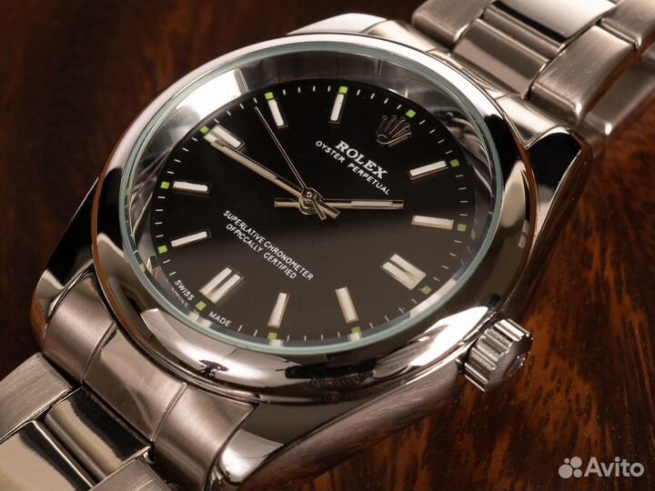 Мужские часы Rolex