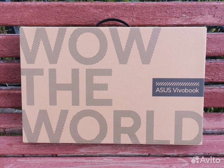 Asus Vivobook Pro 15 oled K6500ZC 2,8K RTX 3050
