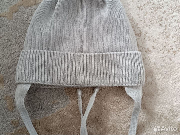 Шапка детская
