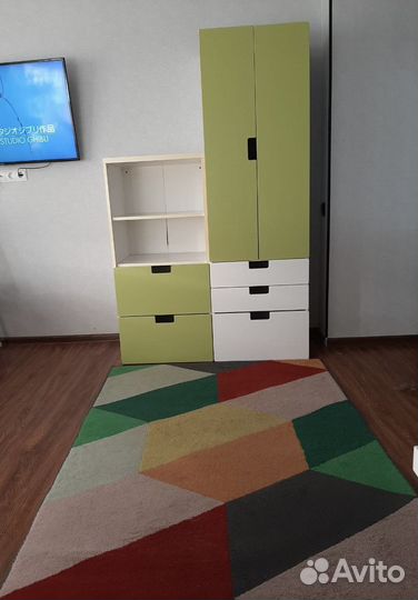 Детская мебель IKEA