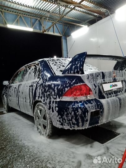 Mitsubishi Lancer 1.6 МТ, 2004, 200 000 км