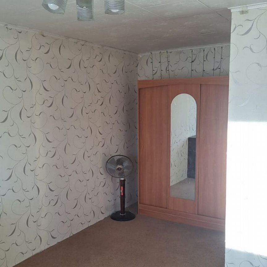 Квартира 1-комн. 41 м² за 750 000 ₽ в пгт Ягодное — фото 1