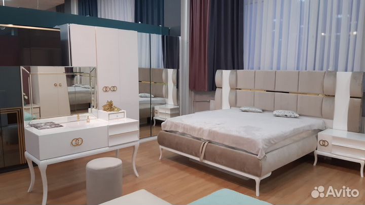 Мебель для спальни