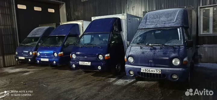 Водитель-экспедитор