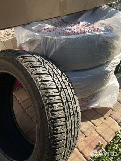 Yokohama Geolandar A/T G015 225/55 R18 98H