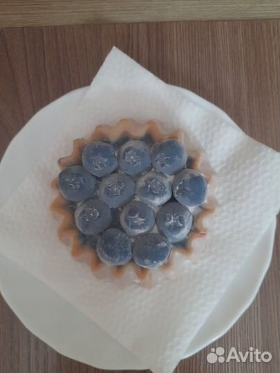 Мыло ручной работы