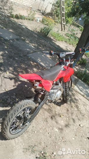 Продам Пит байк GS motors