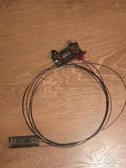 Гардины для штор (струны )