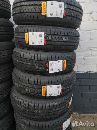 Pirelli Formula Energy 205/55 R16 91V