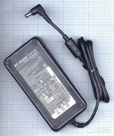 Блок питания для моноблока Lenovo IdeaCentre B310