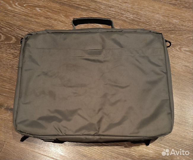 Сумка для ноутбука
