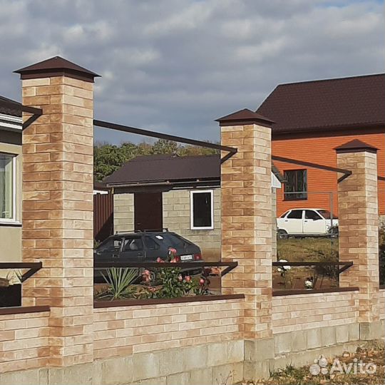 Лего кирпич М250 с укладкой